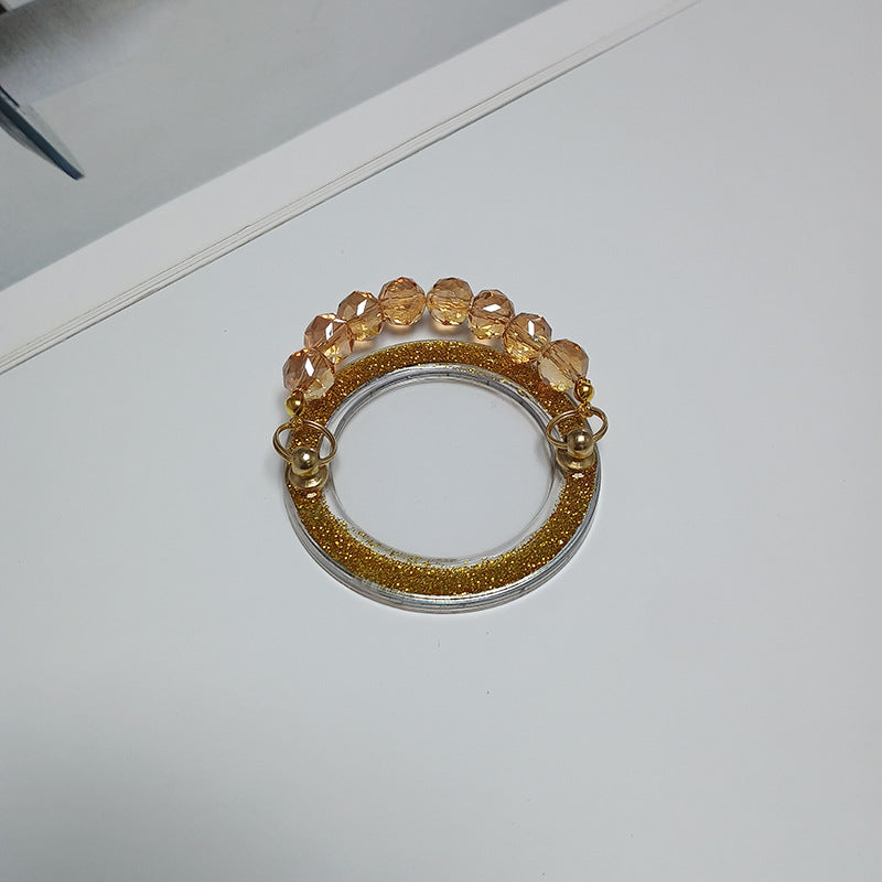 Decorative Phone Strap Bowlift