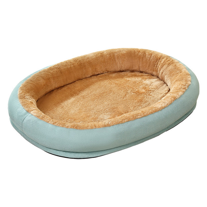 Luxurious Orthopedic Pet Resting Bed Dog Bed