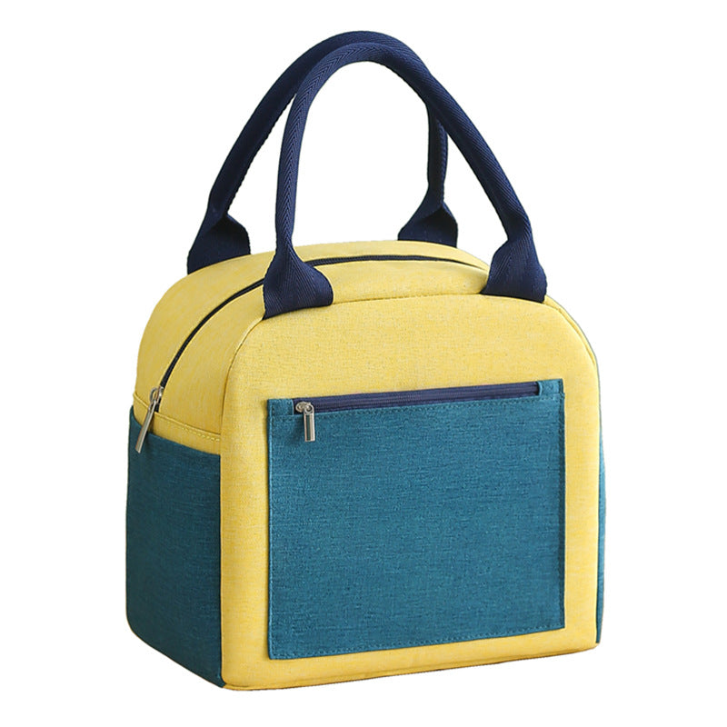 Insulated Lunch Box Cooler Bag Bowlift