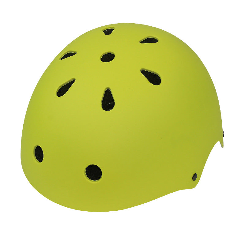 Sporty protective helmet Bowlift