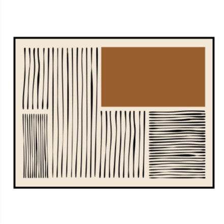 Decorative Wall Art Bowlift