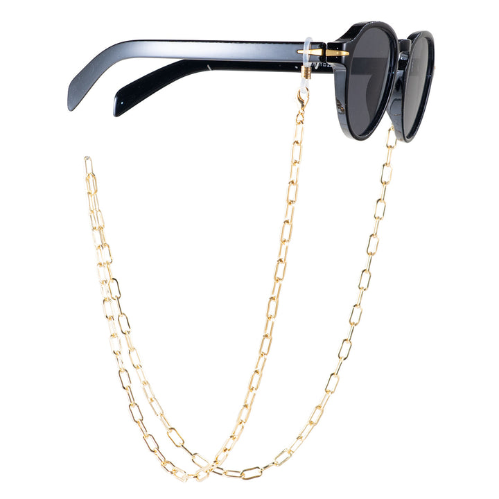 Fashionable Eyewear Chain Bowlift