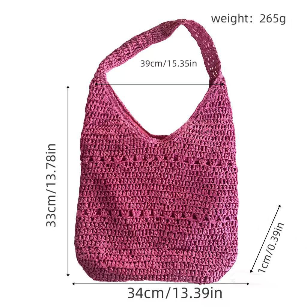 Handcrafted Cotton Bag Bowlift