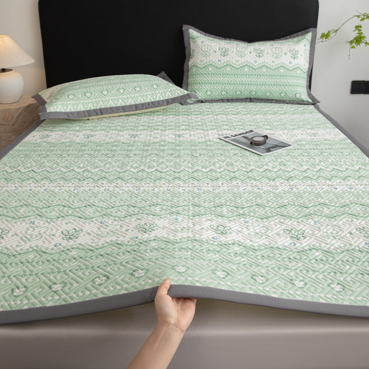 Bed Cover Quilt