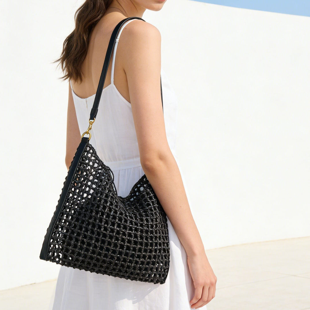Fashionable Net Bag Bowlift