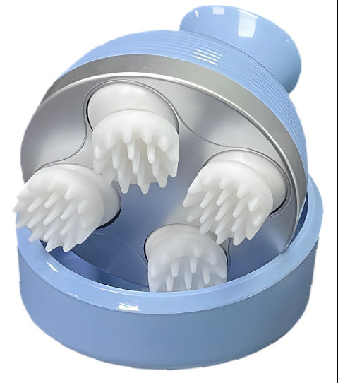 Electric Scalp Massager Bowlift
