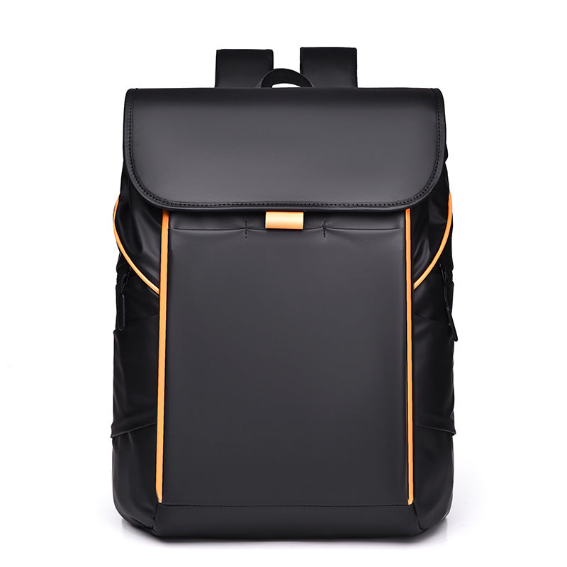 Versatile Urban Backpack Bowlift