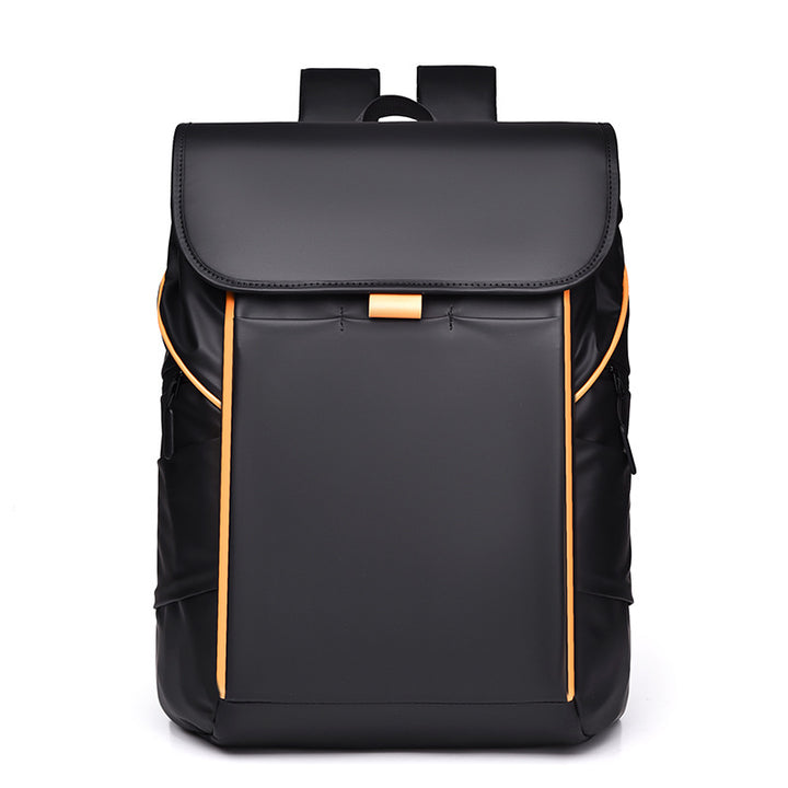 Versatile Urban Backpack Bowlift