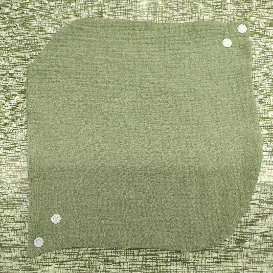 Soft Cotton Multipurpose Neck Warmer Bowlift