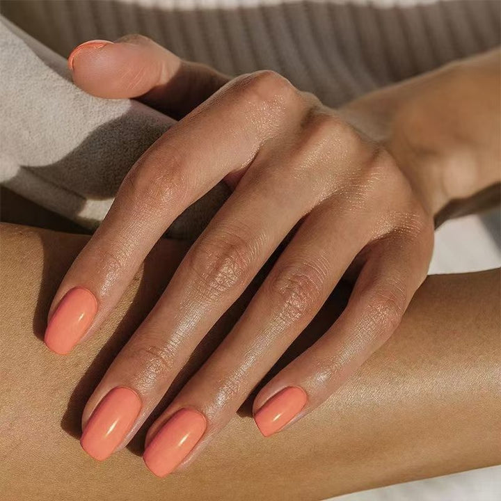 Glossy Nail Art Enhancements Bowlift 1789915666