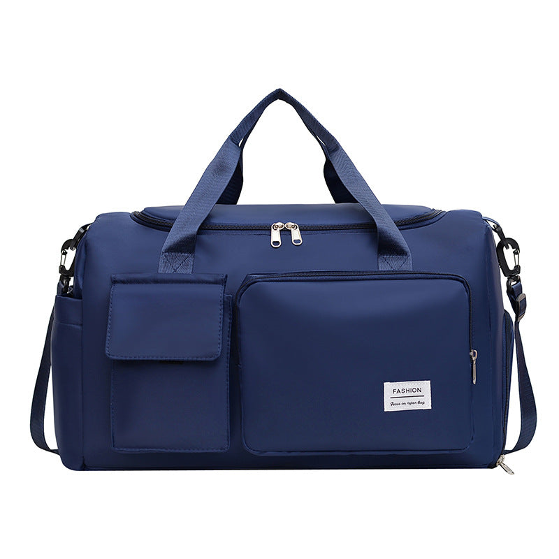 Women Sporty Travel Bag Bowlift