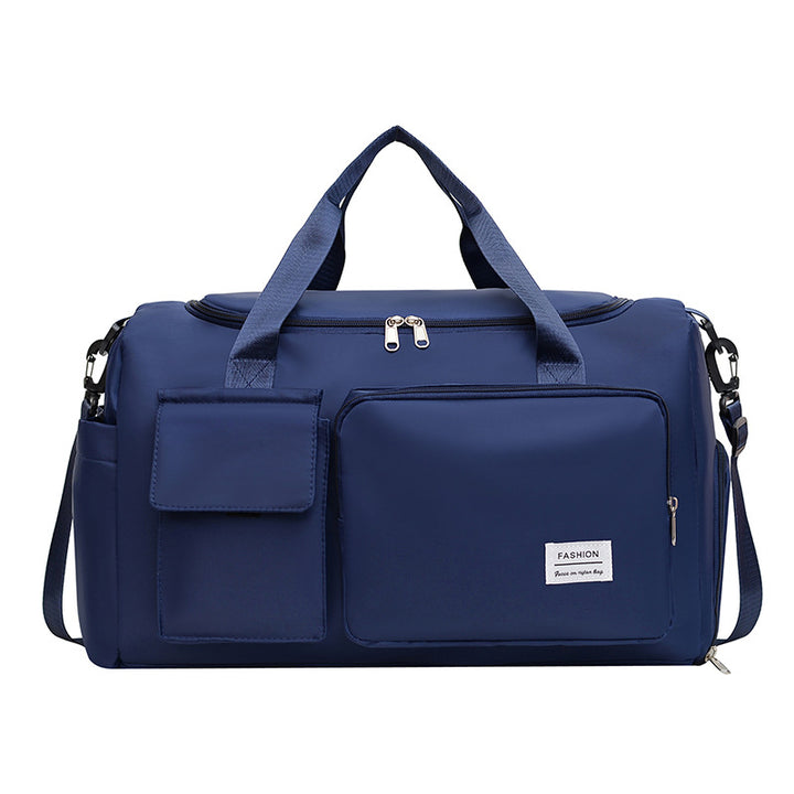 Women Sporty Travel Bag Bowlift