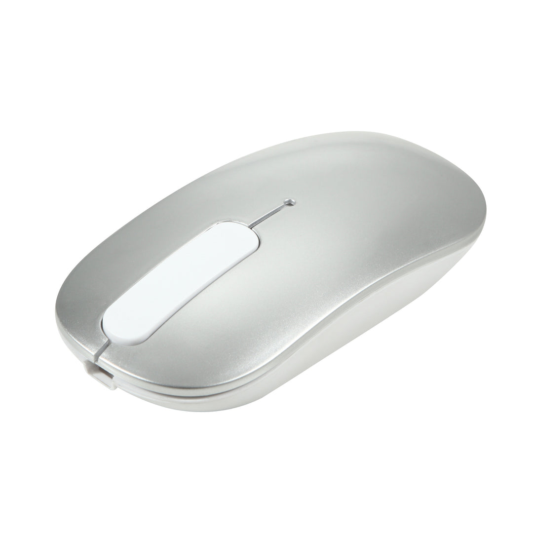 Wireless Ergonomic Mouse Bowlift