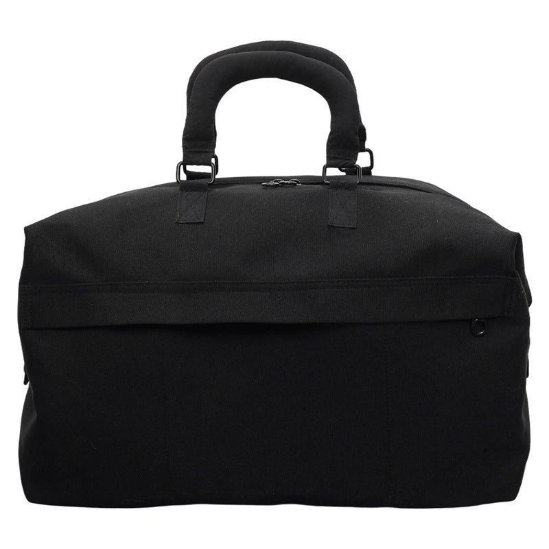 Durable High-Capacity Weekender Duffle Bag Bowlift