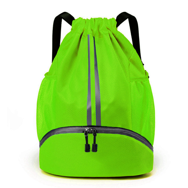 Sporty Backpack Bowlift