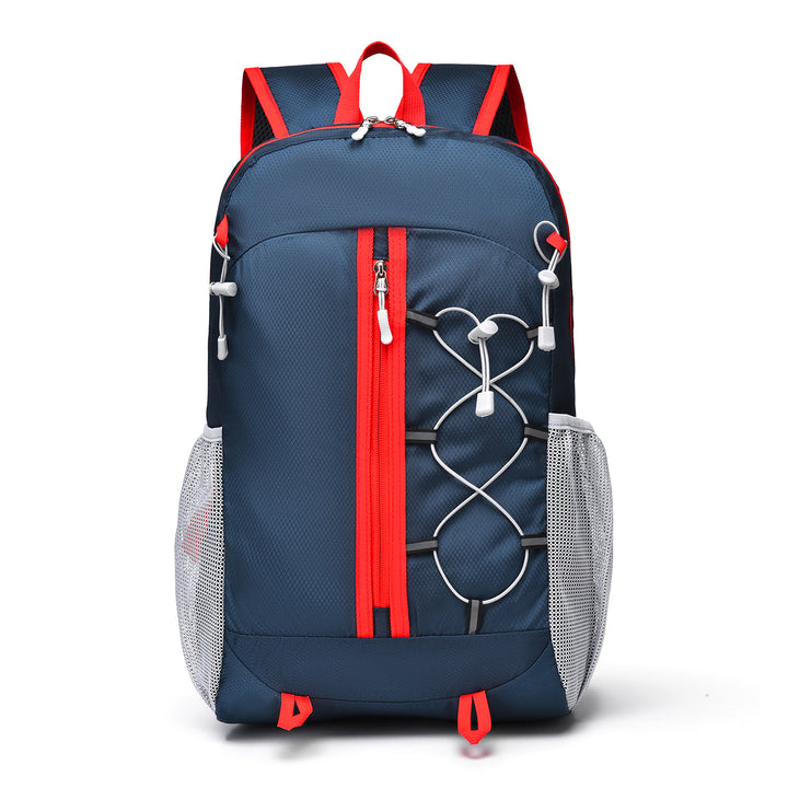 Sporty Backpack Bowlift