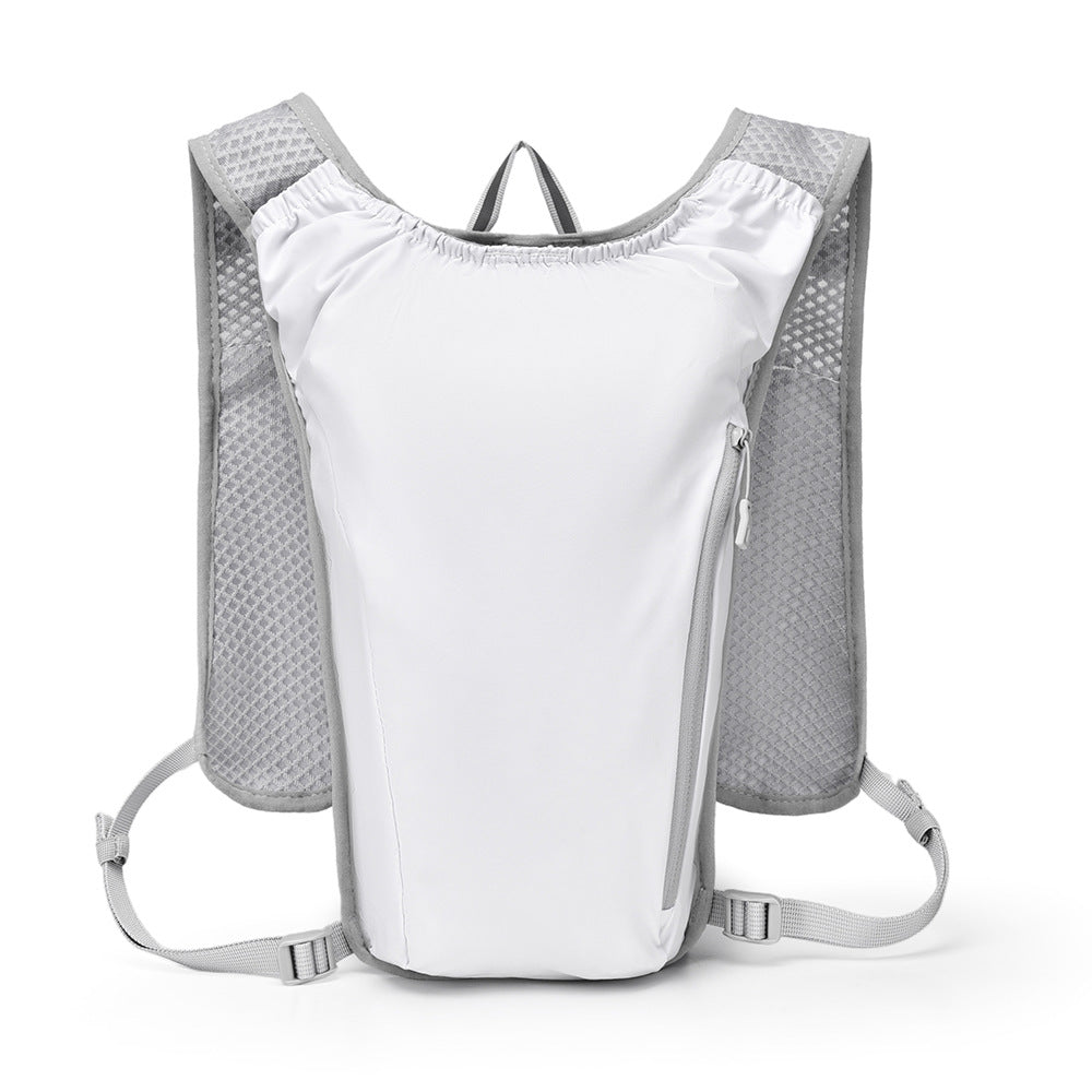 Sporty Backpack Bowlift