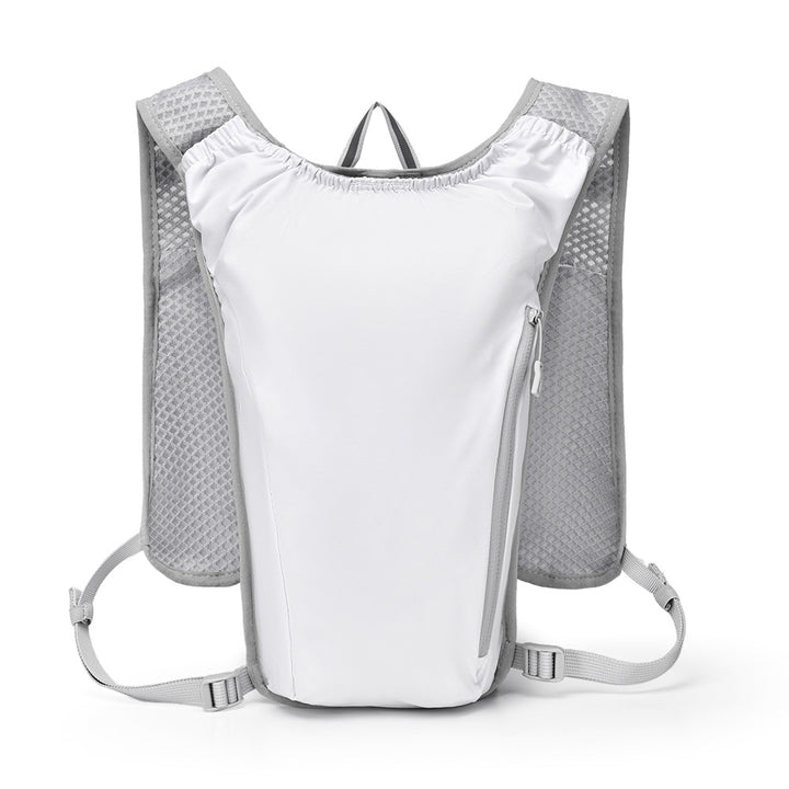 Sporty Backpack Bowlift