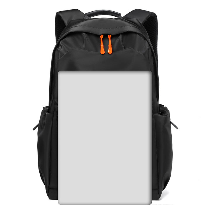 Versatile Urban Backpack Bowlift