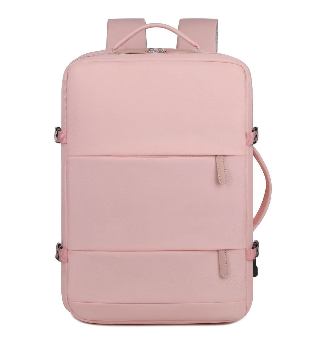 Versatile Laptop Backpack Bowlift