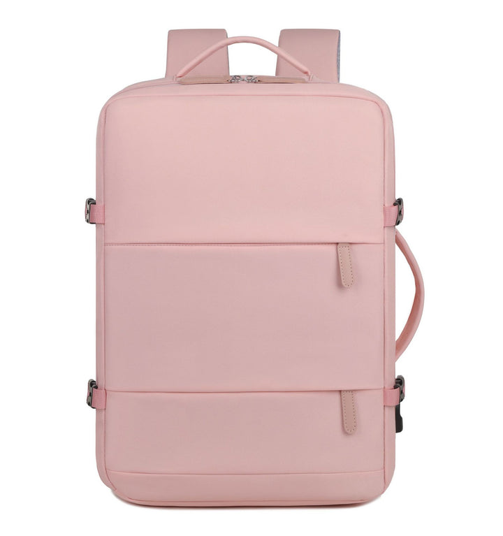 Versatile Laptop Backpack Bowlift