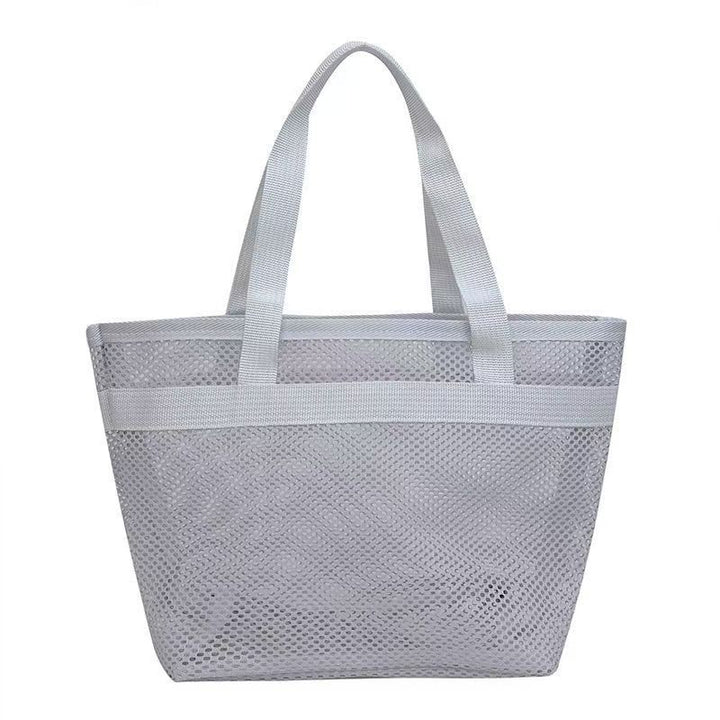 Mesh Tote Bag Bowlift