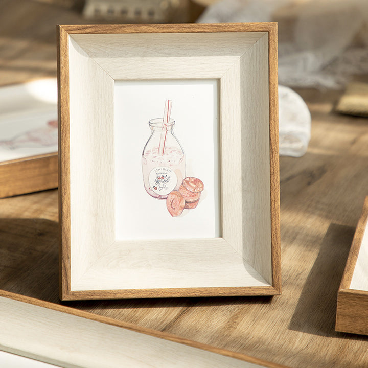 Decorative Artwork Frame for Home Decor