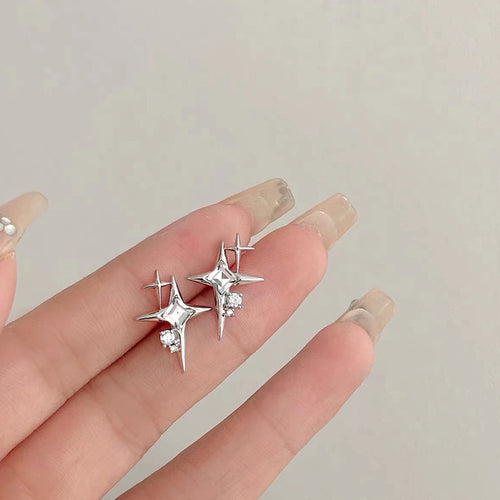 Earrings Bowlift