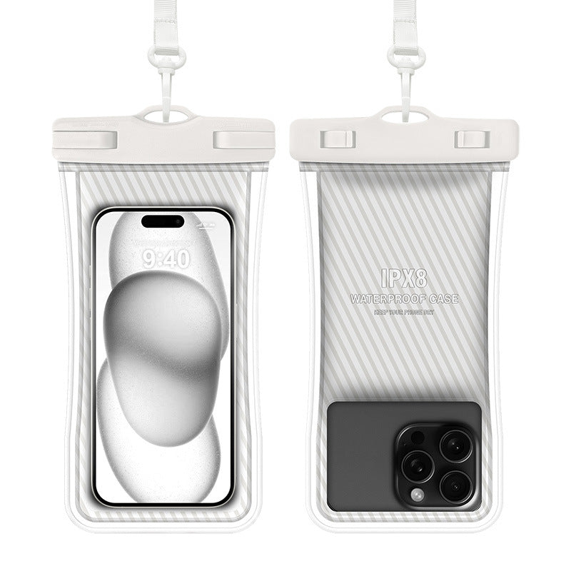 Waterproof Smartphone Case Bowlift