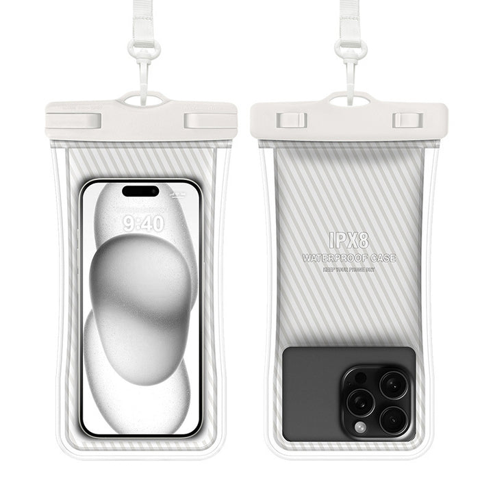 Waterproof Smartphone Case Bowlift
