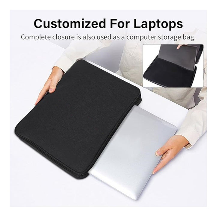 Laptop protective case with UV protection Bowlift