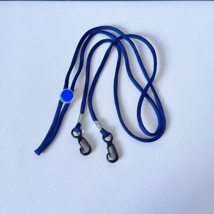 Multi-Purpose Adjustable Utility Shoulder Strap Bowlift