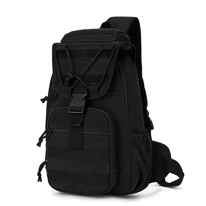 Tactical Sling Backpack Bowlift