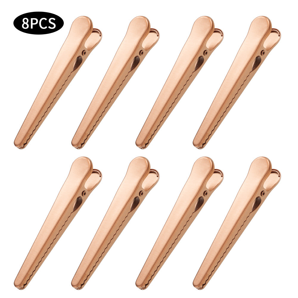 Hair Clipper Clips Bowlift