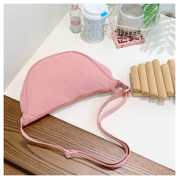 Comfortable shoulder bag Bowlift