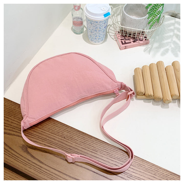 Comfortable shoulder bag Bowlift