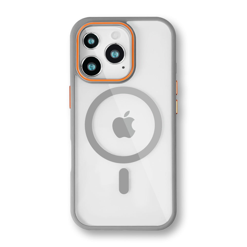 Stylish MagSafe-Compatible Smartphone Case Bowlift