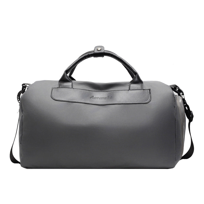 Premium Water-Resistant Travel Duffle Bag