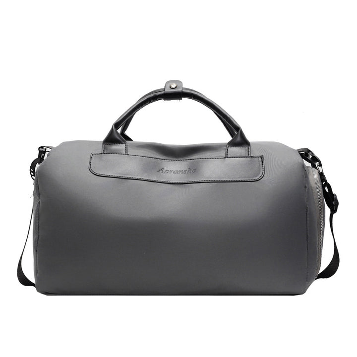 Premium Water-Resistant Travel Duffle Bag