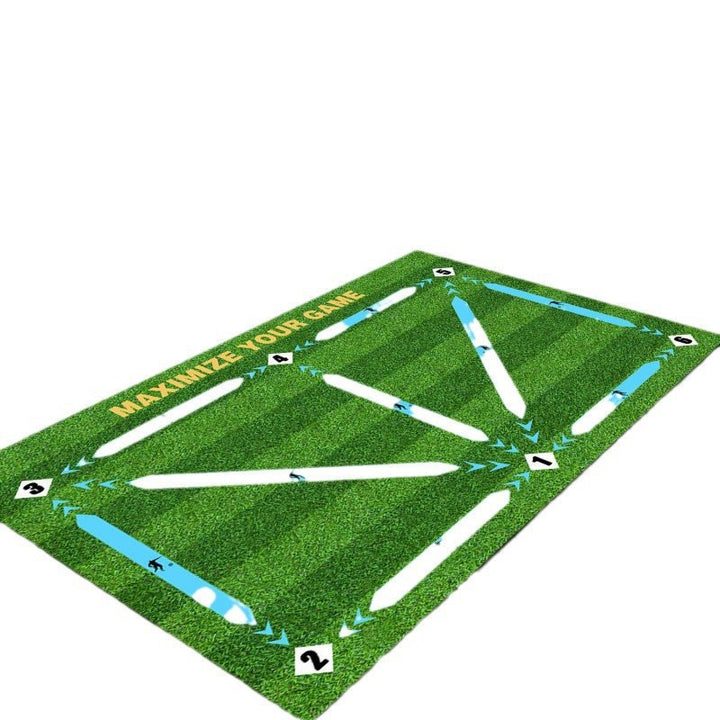 Interactive Play Mat Bowlift