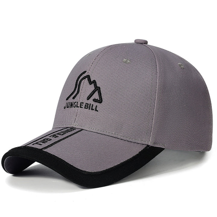 Men's Advanced Performance Running Cap Bowlift