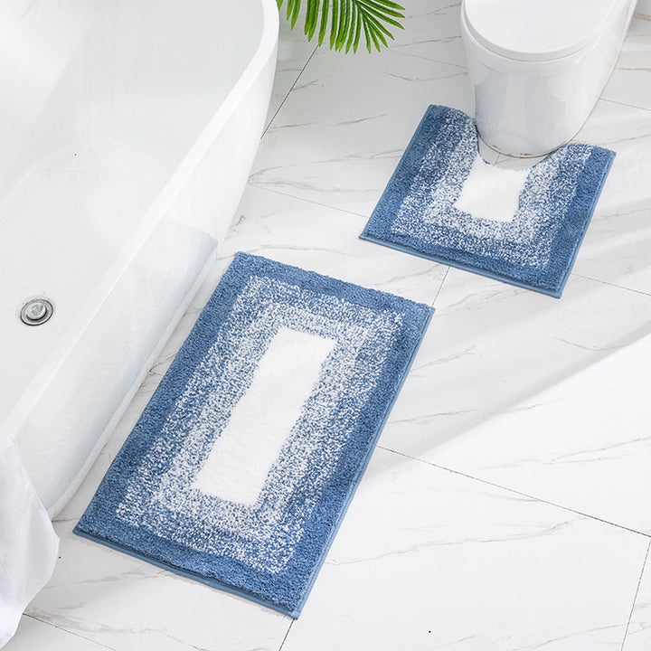 Bath Mat Set