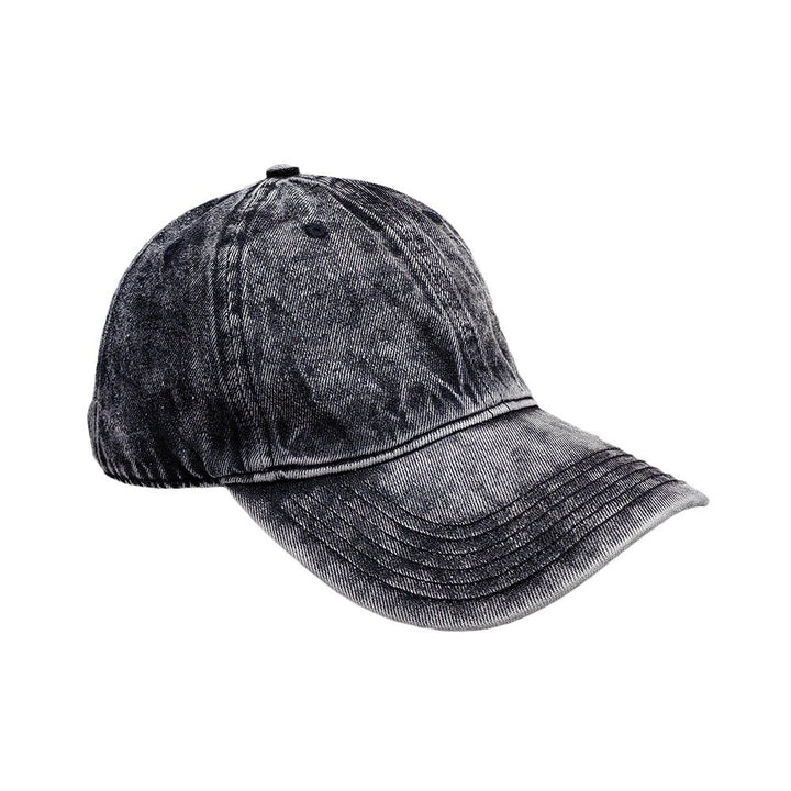 Women's Fashion Baseball Cap Bowlift