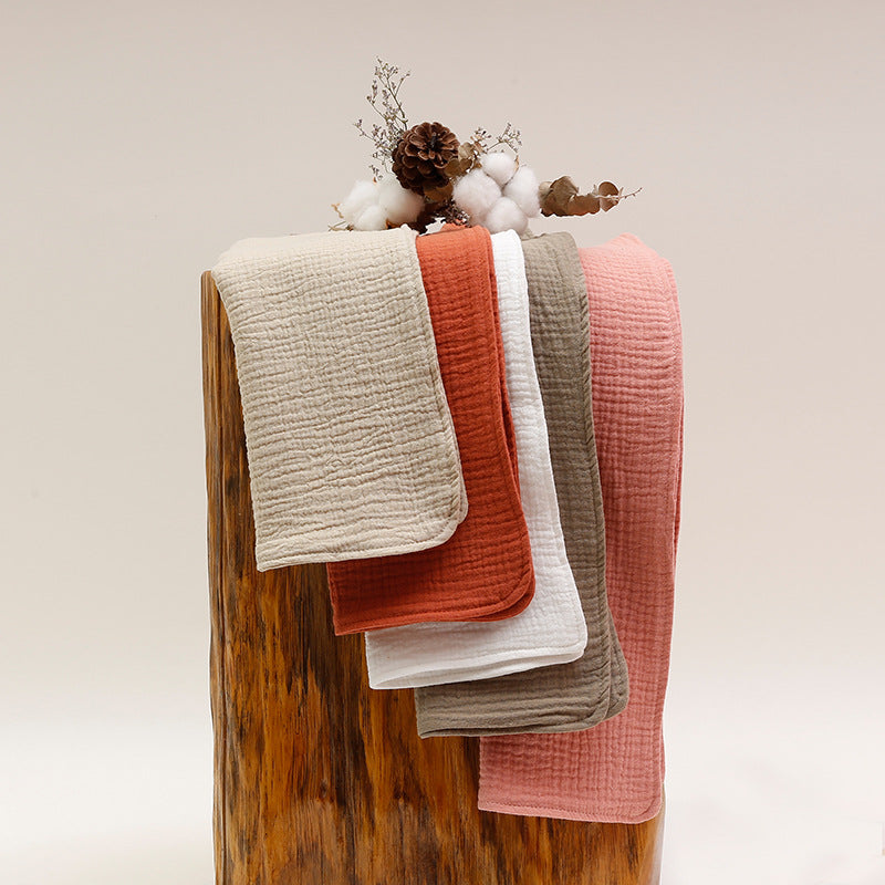 Soft Muslin Multi-Use Cloth Bowlift