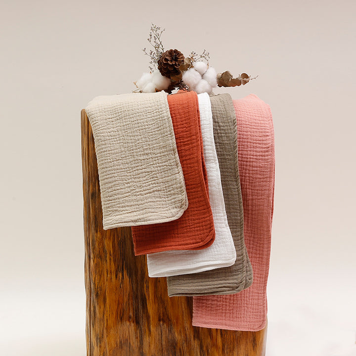 Soft Muslin Multi-Use Cloth Bowlift