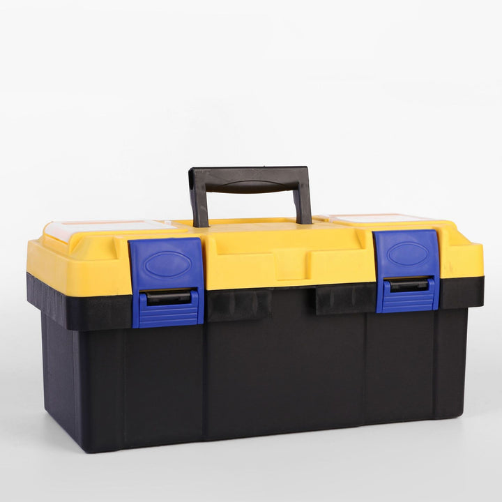 Robust Tool Storage Box Bowlift