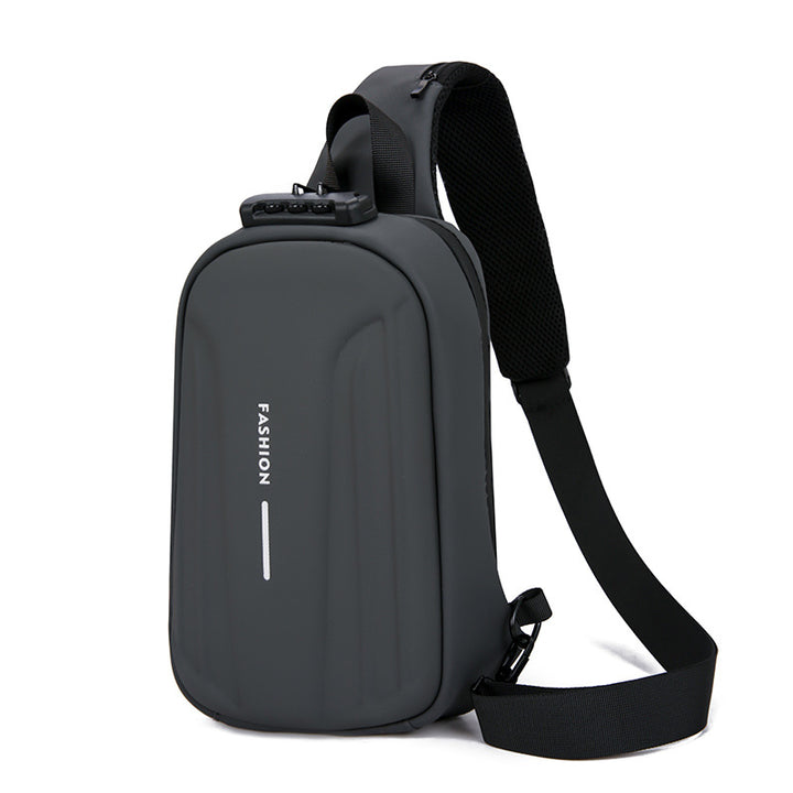 Stylish Crossbody Bag Bowlift