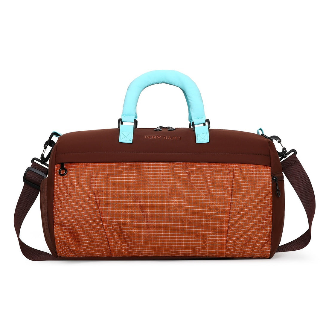 Multi-Functional Weekend Travel Bag Bowlift