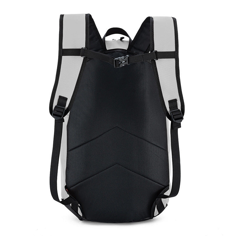 Lightweight Travel Backpack Bowlift