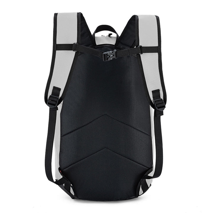 Lightweight Travel Backpack Bowlift